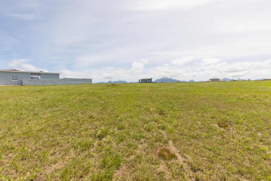 0 Bedroom Property for Sale in Le Grand Golf Estate Western Cape